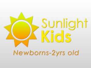 Sunlight Kids Logo