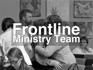 Frontline Ministry Team