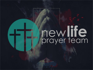 new life prayer team